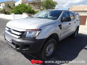FORD Ranger 2.2 TDCi 150 Double Cabine XL Pack 4x4