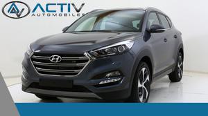 HYUNDAI Tucson Creative 2.0 crdi dpf 136ch