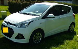 HYUNDAI i Série Spéciale Edition #Clim