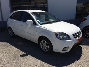 KIA Rio 1.5 CRDi 110 Style