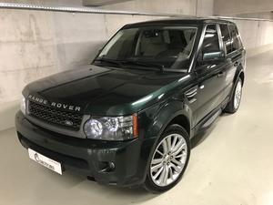 LAND-ROVER Range Rover Sport Mark VI TDV6 3.0L HSE A