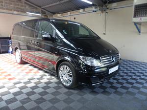 MERCEDES Viano 3.0 CDI Long X-clusive A