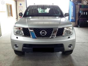 NISSAN Pathfinder 2.5 dCi 174 ch Confort A