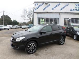 NISSAN Qashqai 1.5 dCi 110 FAP 360