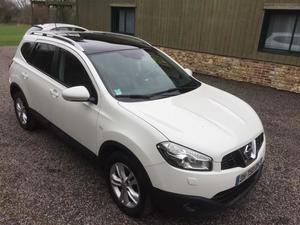 NISSAN Qashqai 1.6 dCi 130 Stop/Start Tekna