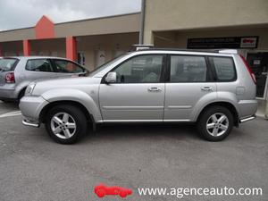 NISSAN X-Trail 2.2 dCi 136ch Confort (1ère Main)