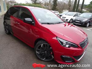 PEUGEOT 308 GTi 1.6 THP 270ch Coupe Franche
