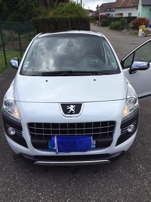 PEUGEOT  HDI 150 FAP BUSINESS PACK VU