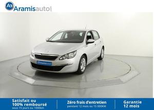 PEUGEOT  HDi 100ch BVM5 Active