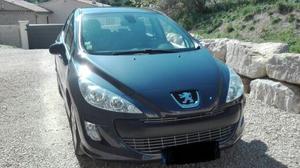 PEUGEOT  HDi 110ch FAP BVM5 BLUE LION Premium Pack