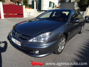 PEUGEOT  HDi136 Premium FAP (Gar. 6 mois)