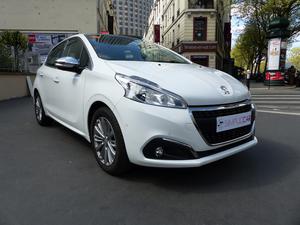 PEUGEOT  PureTech 82ch BVM5 Allure