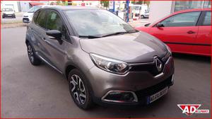 RENAULT Captur DCI 90 Energy Intens S&S eco²