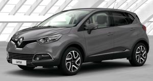 RENAULT Captur ZEN - DCI