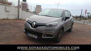 RENAULT Captur dCi 90 Energy Intens S&S eco2