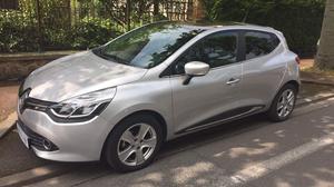 RENAULT Clio 0.9 tce 90 energy intens