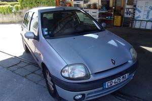 RENAULT Clio 1.6i RXT A Proactive