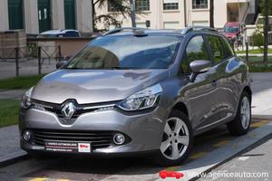 RENAULT Clio III Estate 1.5 dCi 90ch Business Eco² EDC