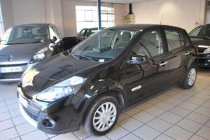 RENAULT Clio III dCi 75 eco2 Night&Day