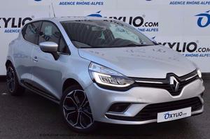 RENAULT Clio IV (2) 0.9 TCE Energy 90 Intens -28%