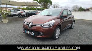 RENAULT Clio IV Business dCi 75 eco2