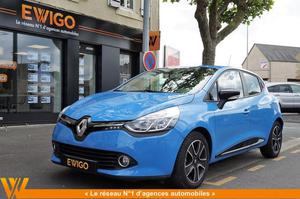 RENAULT Clio IV TCe 90 Energy eco2 Expression