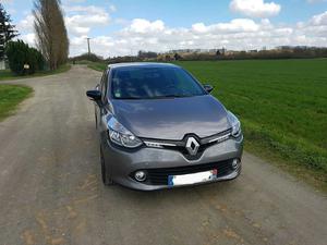 RENAULT Clio IV dCi 90 eco2 Limited 90g