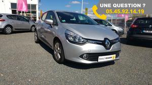 RENAULT Clio dCi 90 Energy Business EDC