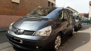 RENAULT Grand Espace 2.2 dCi - 150 Expression Proactive A