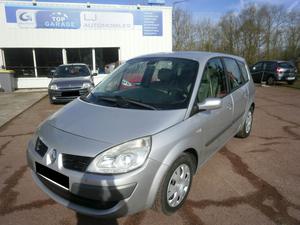 RENAULT Grand Scenic 1.9 dCi 130 Expression 5 pl