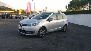 RENAULT Grand Scénic III dCi 110 FAP eco2 Life 7 pl