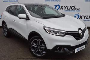 RENAULT Kadjar 4X2 1.5 DCI BVM Intens