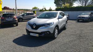 RENAULT Kadjar dCi 130 Energy Intens