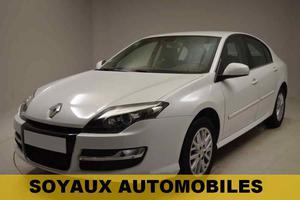 RENAULT Laguna 1.5 dCi 110 FAP eco2 Business EDC