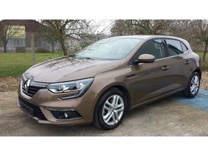 RENAULT Mégane dCi 110 Energy LIFE +