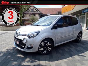 RENAULT Twingo 1.5 dCi 85 ch Initiale eco²