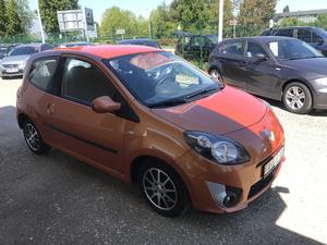 RENAULT Twingo ch