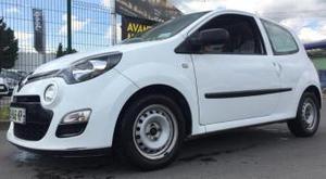 Renault Twingo 1.5 DCI 75 AIR d'occasion