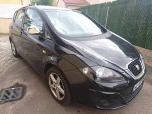 SEAT Altea 1.6 TDI 105 ch FAP CR Réference