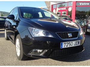 SEAT Ibiza 1.6 TDI 105ch Style 5p