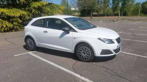 SEAT Ibiza SC 1.6 TDI 90 FAP Réference