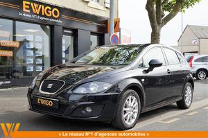 SEAT Leon 2.0 TDI 140 CR FR