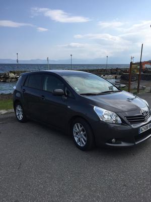 TOYOTA Verso 126 D-4D 7pl SkyView Edition