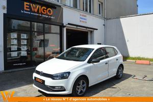 VOLKSWAGEN Polo 1.2 TDI 75 CR FAP Trendline