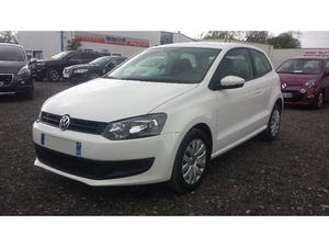 VOLKSWAGEN Polo ch Trend line 3p