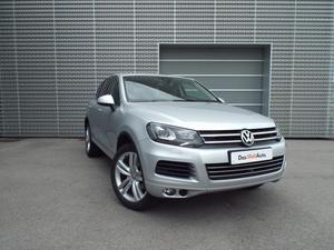 VOLKSWAGEN Touareg 3.0 TDI 245CV 4MOTION