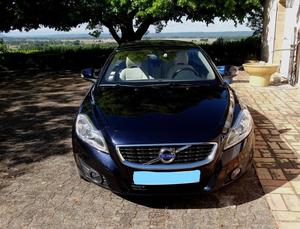 VOLVO C70 D ch Momentum Geartronic