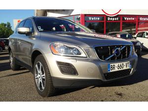 VOLVO XC60 D5 AWD 215ch Xenium Geartronic