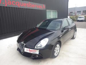 ALFA ROMEO Giulietta 1.6 JTDM DISTINCTIVE STOP&START BUS