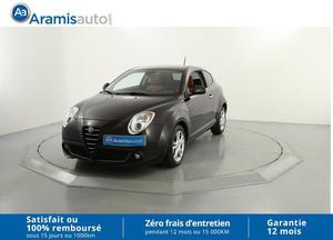 ALFA ROMEO Mito 1.4 T-Jet 155 Selective